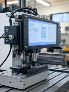 what is cnc controller by Radonix