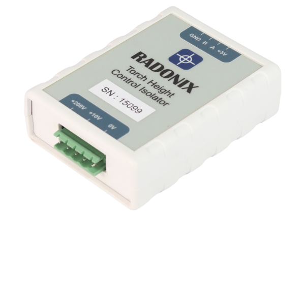 Radonix Torch Height Controller (THC)