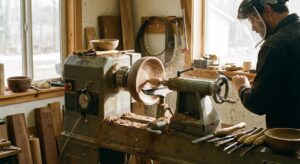 How Do You Optimize CNC Control Panel Features for Industrial Use?