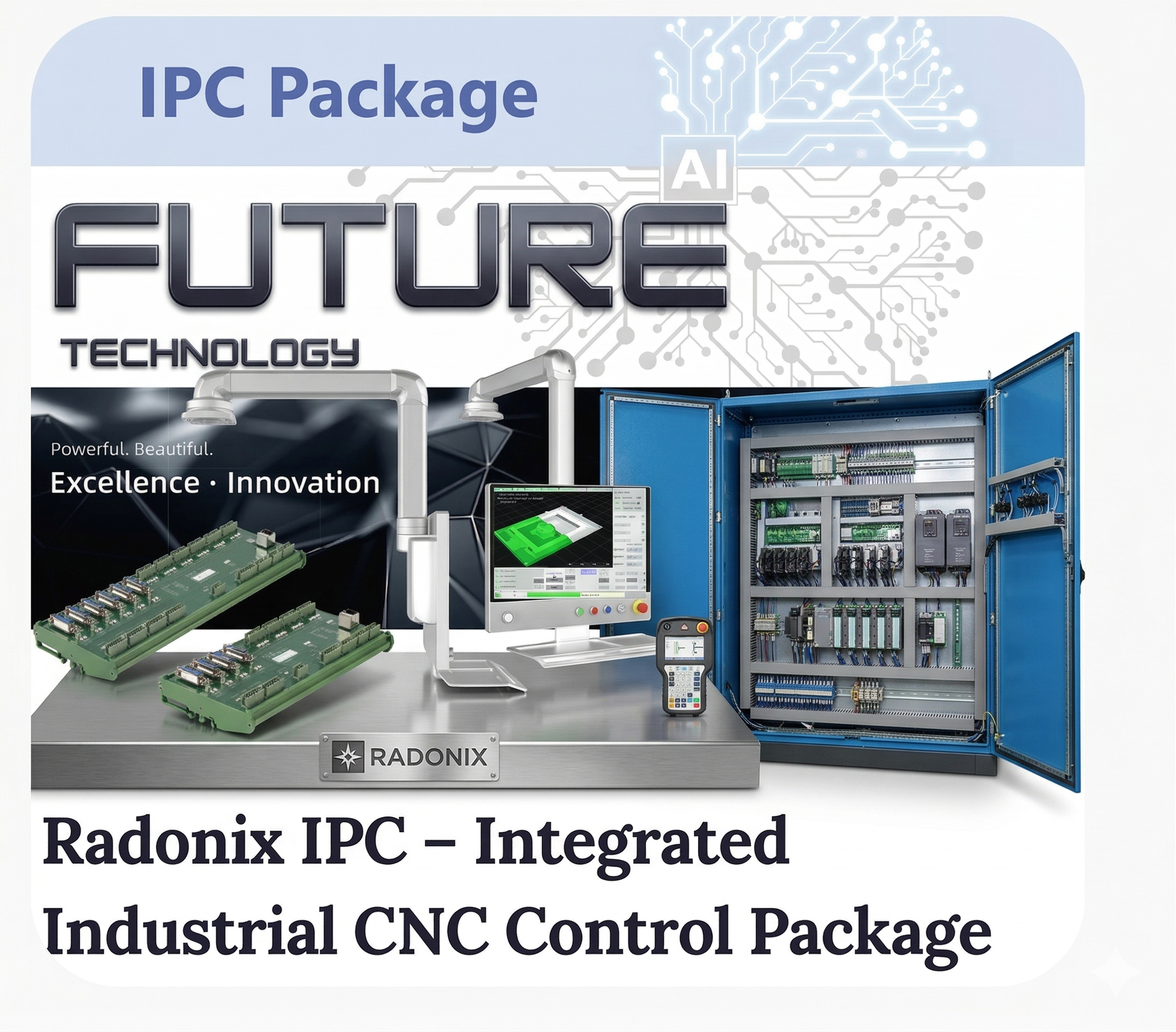 IPC Package