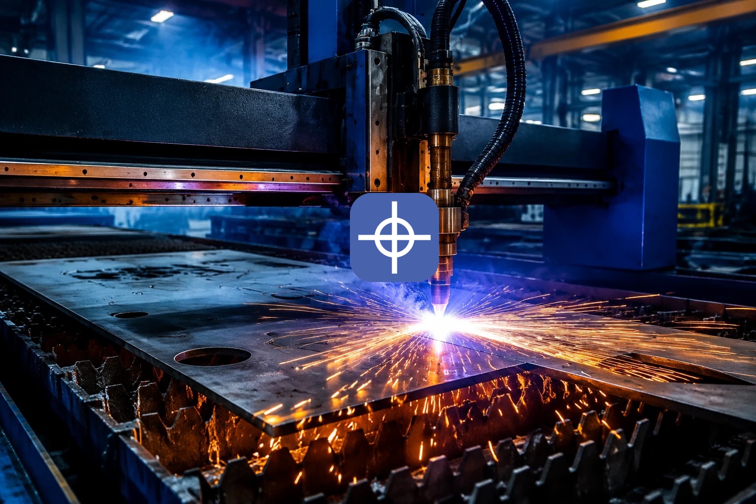 Article 7 Radonix CNC Interfaces