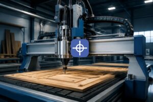 Radonix Customizable CNC Interfaces