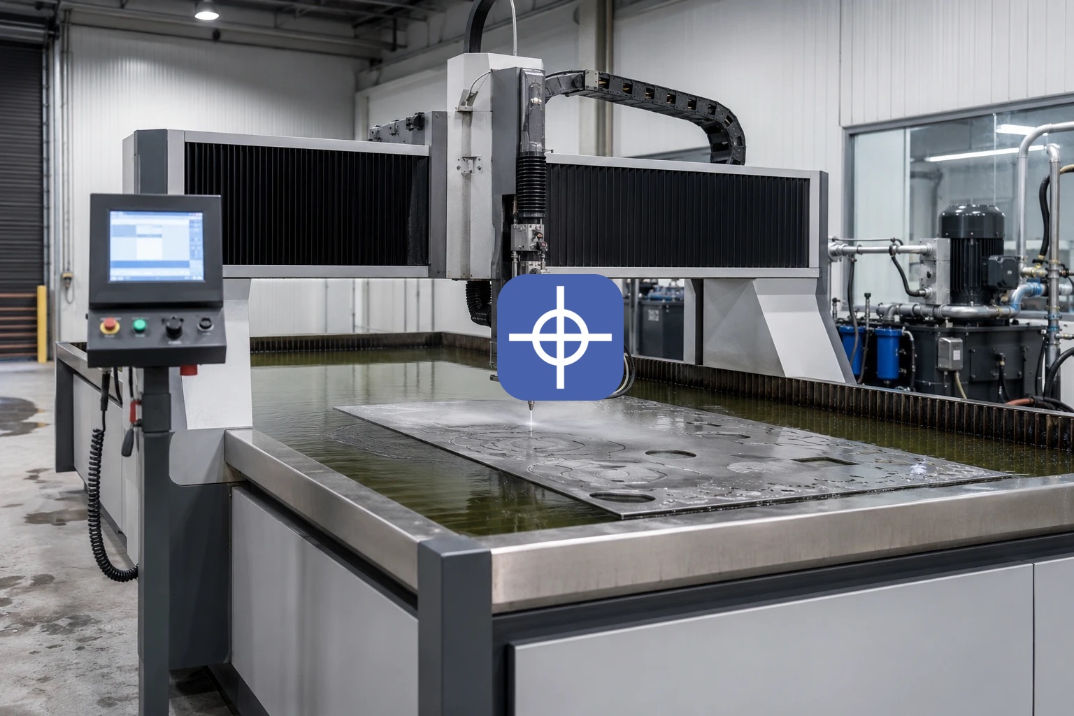 Article 5 Radonix 4-Axis Rotary