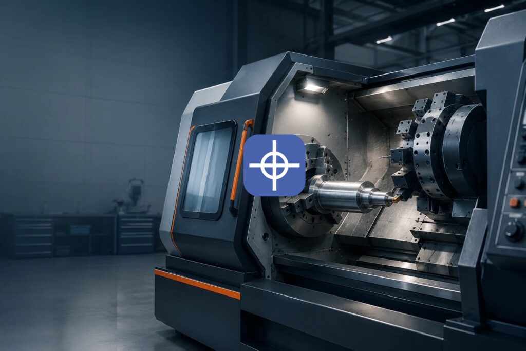 Radonix HMI Interfaces