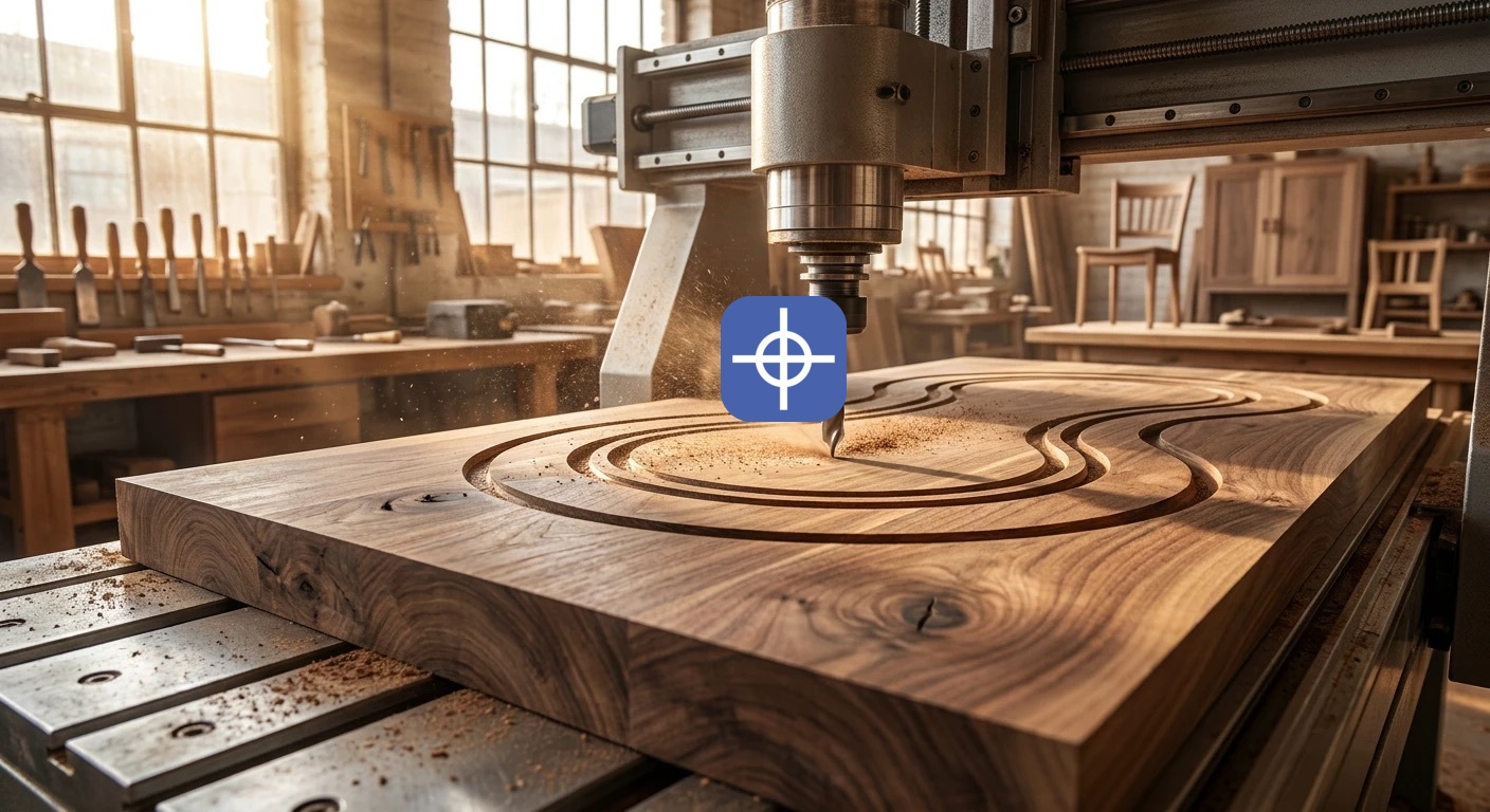 Article 7 Multi-Axis Synchronization in CNC Machines