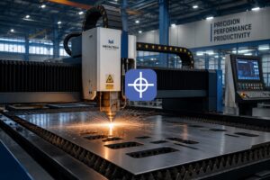 Radonix Tailored CNC Interfaces