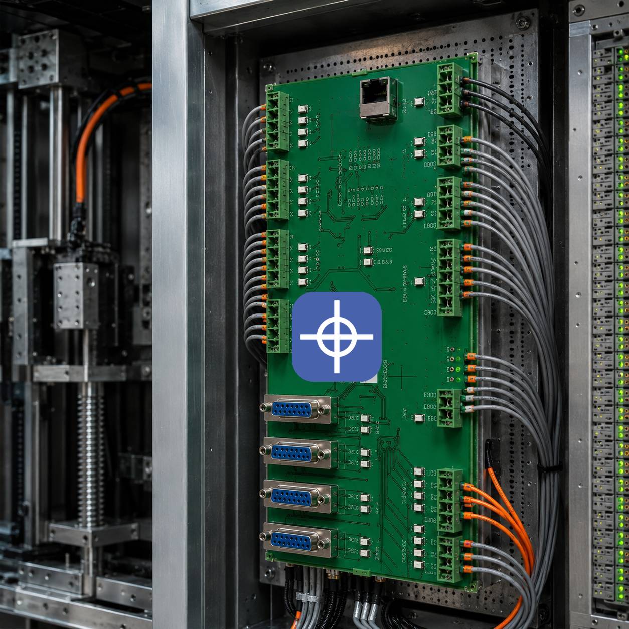 Introduction to Major CNC Controller Manufacturing Companies