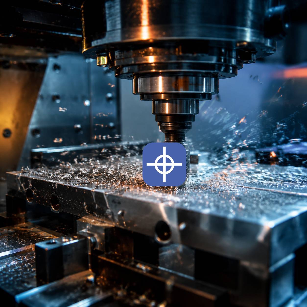 Vibration in CNC Machines and Ways to Eliminate It