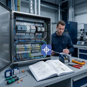 Electrical Wire Labeling Standards