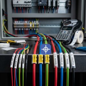 Wire Labeling System