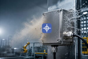 What Does IP Rating Mean in Industry?
