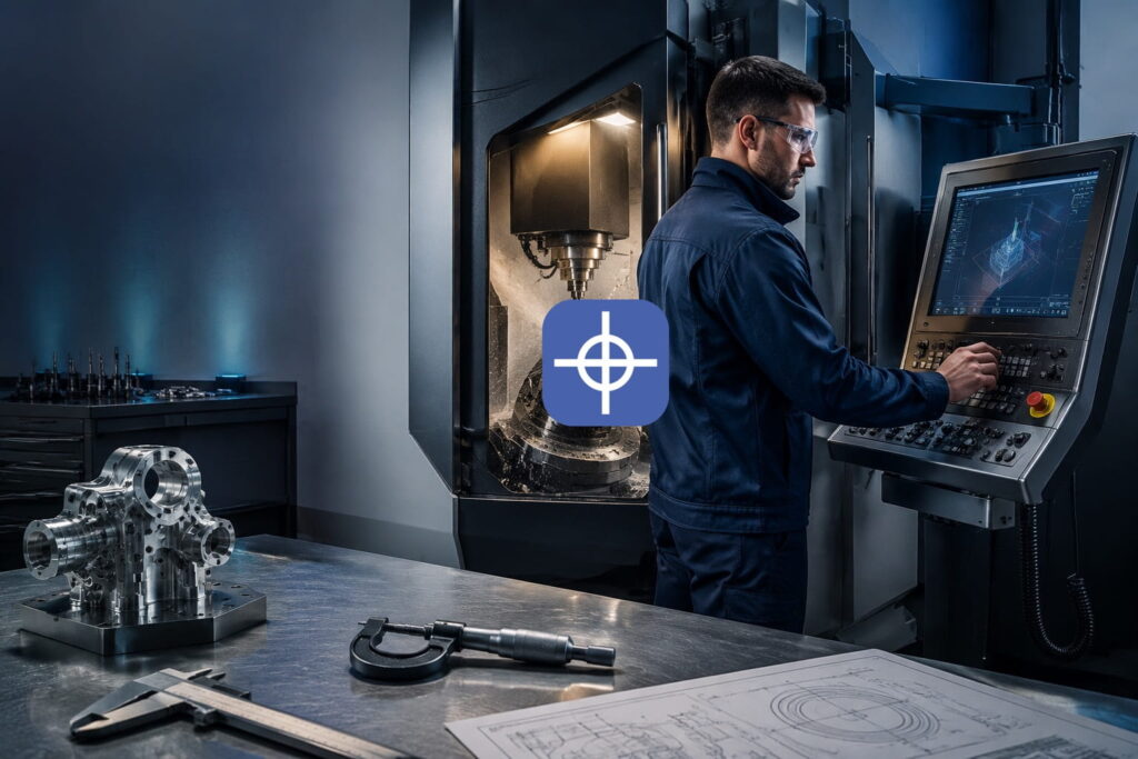 What a CNC Operator Should Know?