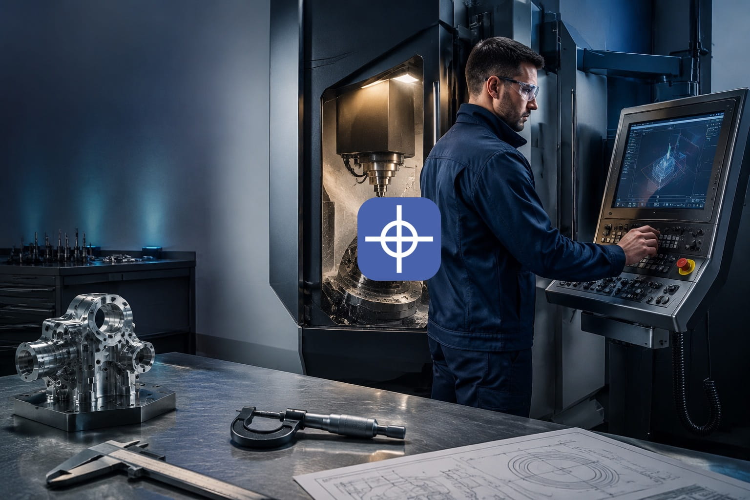 What a CNC Operator Should Know?
