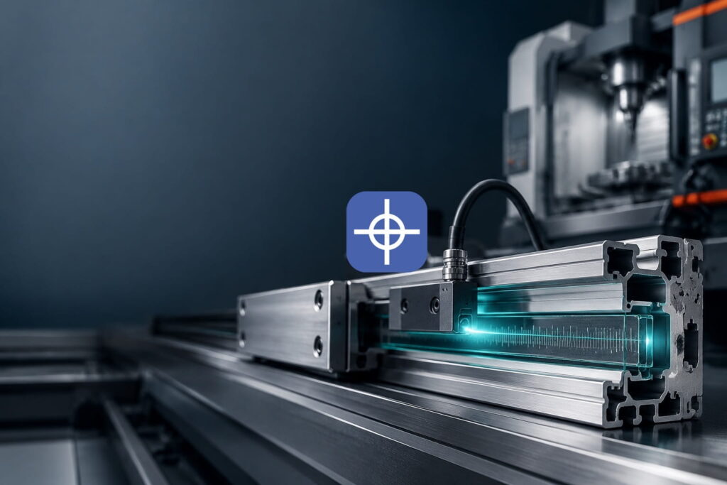 A Review of the Linear Encoder