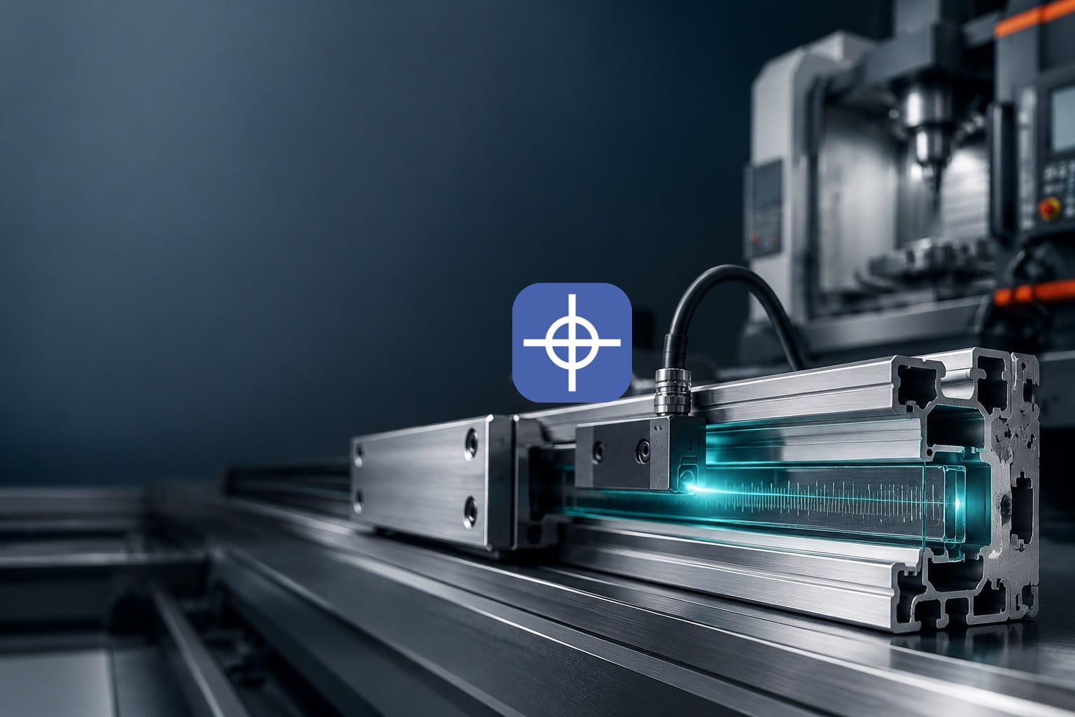 A Review of the Linear Encoder