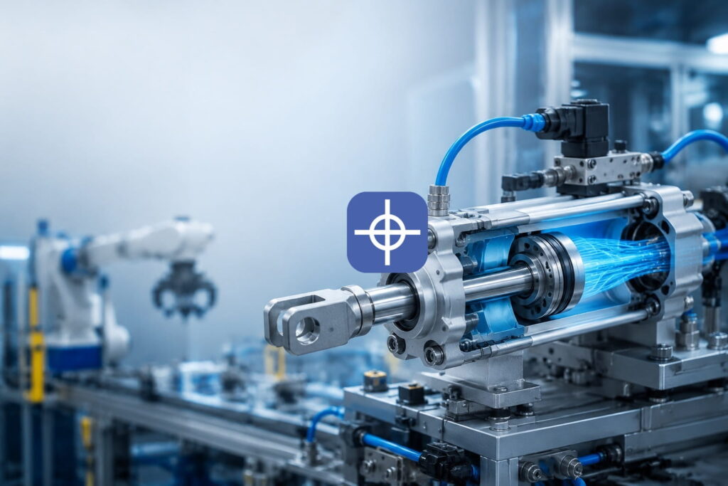 A Review of the Pneumatic Cylinder