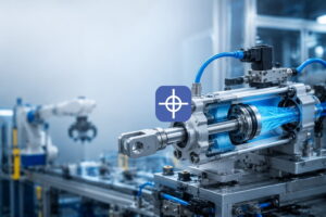 A Review of the Pneumatic Cylinder