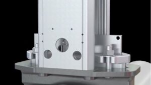 A Review of the Pneumatic Cylinder 3