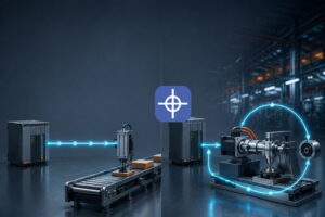 Open Loop vs Closed Loop Control