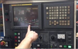 What a CNC Operator Should Know? 1