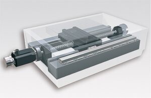 A Review of the Linear Encoder 3