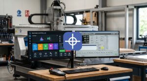 Radonix vs NCStudio Controller Comparison for CNC Machines