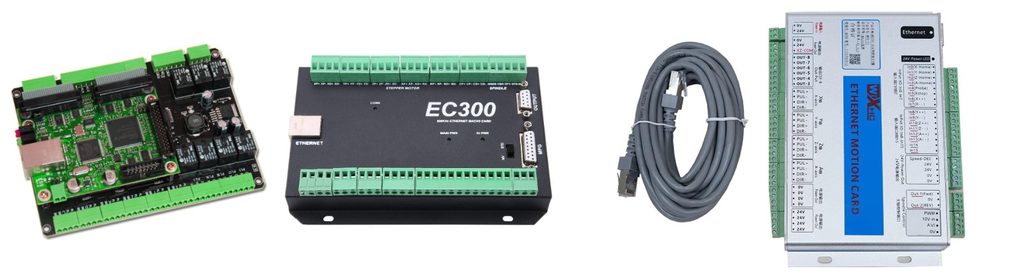 Radonix vs Mach3 Controller Comparison for CNC Machines 2