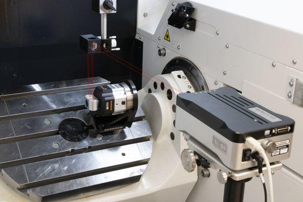 Surface Scanning and Toolpath Adaptation in CNC Machines 2