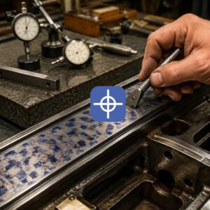 What Is Hand Scraping?