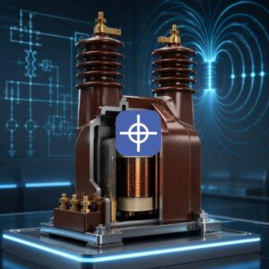 What Is a Voltage Transformer