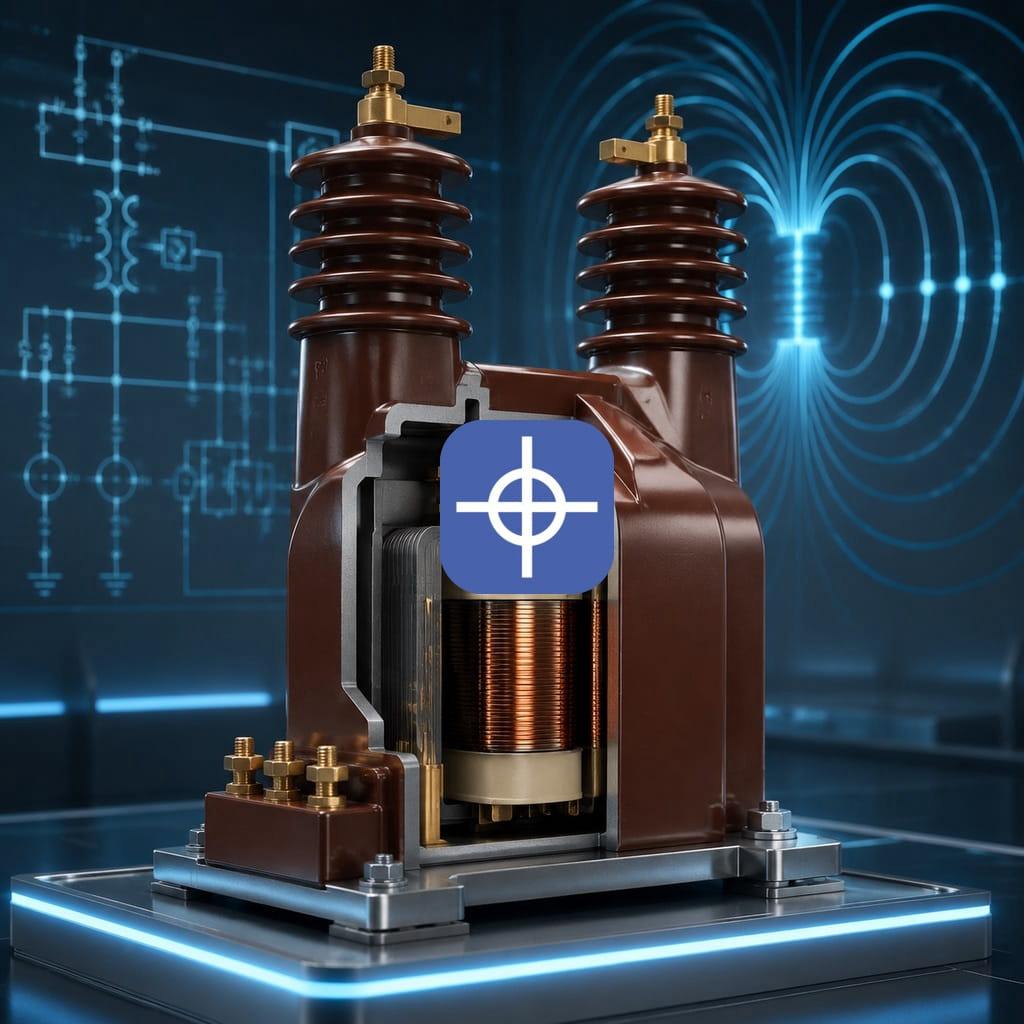 What Is a Voltage Transformer